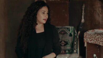 مسلسل مناعة