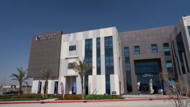 40477 جامعة الابتكار تعلن تنسيق كلياتها المختلفة 7