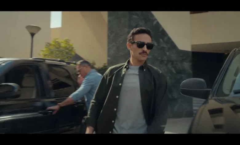 42295 مسلسل رأس الأفعى الحلقة 2 4