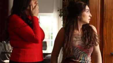 مسلسل حد أقصى