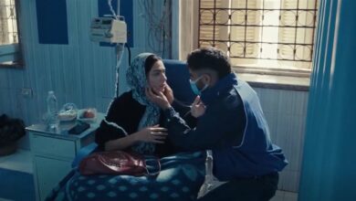 مسلسل سوا سوا الحلقة 6 السادسة