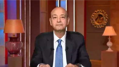 عمرو أديب: تقوية العلاقات المصرية التركية بتقلق إسرائيل