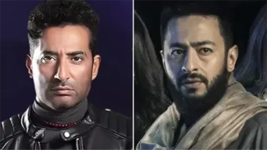 مسلسلي "إفراج والمداح" يتصدران أعلى نسبة مشاهدة على مستوى مصر |خاص