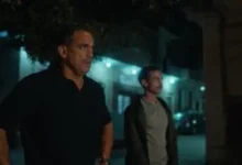 5 مسلسل رأس الأفعى الحلقة1545