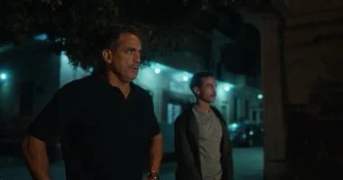 5 مسلسل رأس الأفعى الحلقة1545