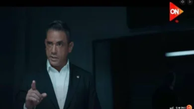 5 مسلسل رأس الأفعى الحلقة222