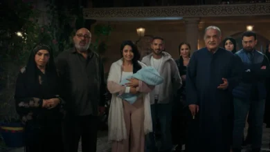 76484 مسلسل درش 2