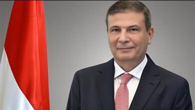 وزير الزراعة يتفقد عددًا من المشروعات التنموية بشمال سيناء.. اليوم