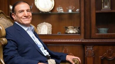 الفريق سامي عنان