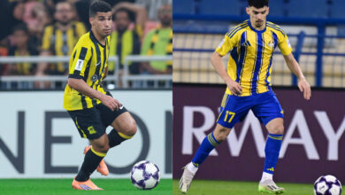 موعد مباراة الاتحاد والغرافة في دوري أبطال آسيا والقنوات الناقلة | الموجز العربي