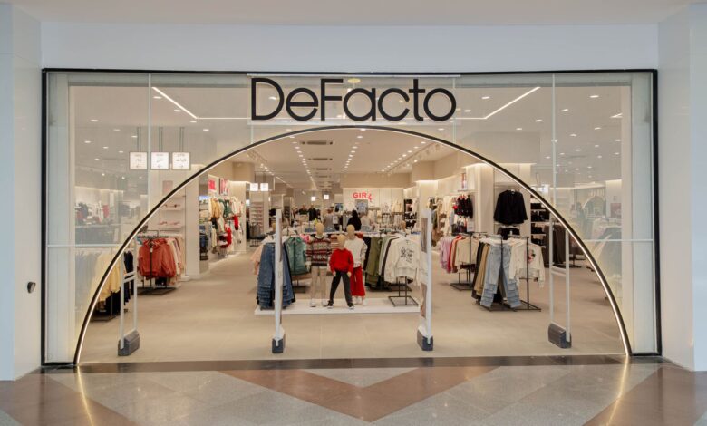 DeFacto