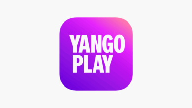Yango Play