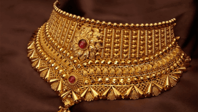 أسعار الذهب في مصر