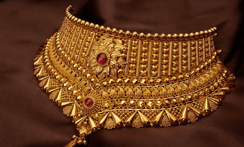 أسعار الذهب في مصر