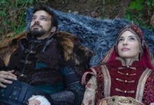 المؤسس أورهان