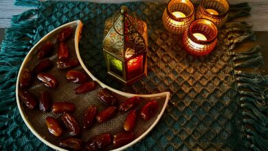 ramadan decoration royalty free image 1709206123