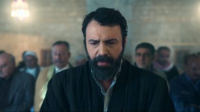 مسلسل مولانا