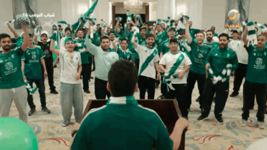 مسلسل شباب البومب 14 الحلقة 4 الرابعة