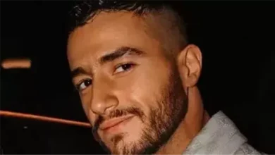 أحمد مالك