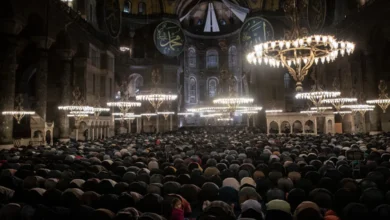 أدعية رمضان 1447