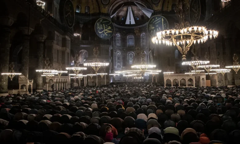 أدعية رمضان 1447