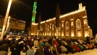 أدعية صلاة التراويح 2026