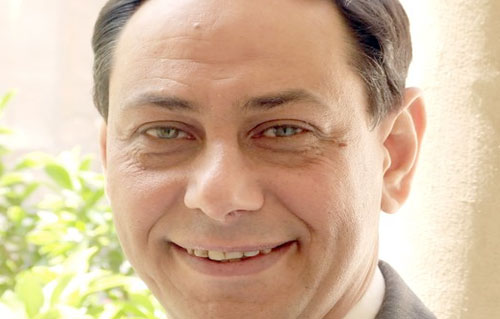 أسامة سلامة