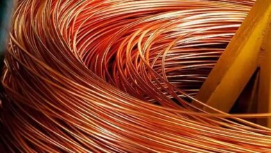 أسعار النحاس في مصر 1764422583 0