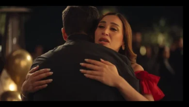 اتنين غيرنا 2