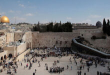 اقتحام الأقصى 2