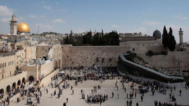 اقتحام الأقصى 2