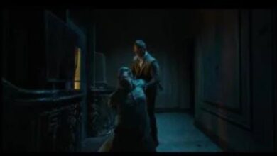 الأفعى الحلقة