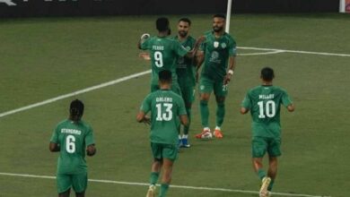 الأهلي السعودي