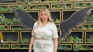 الراقصة زبيدة