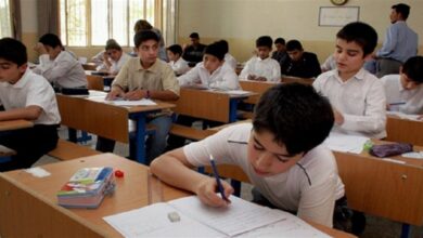 السادس الابتدائي الدور التمهيدي