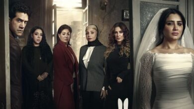 الست موناليزا