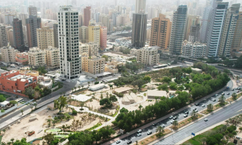 القطاع العقاري الكويتي 1764481601 0