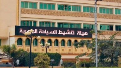 الهيئة المصرية للتنشيط السياحي
