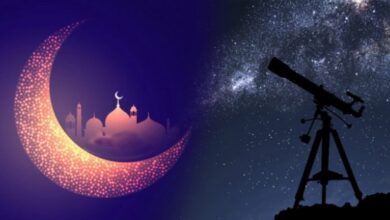 تحديد موعد رمضان 2026 وعيد الفطر