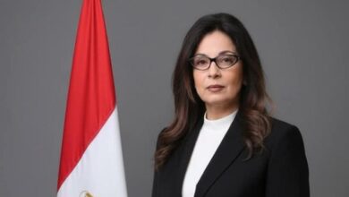 جيهان زكي