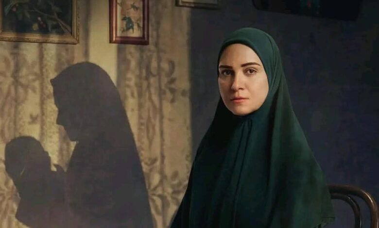 حكاية نرجس