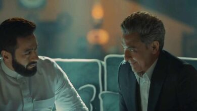 حمادة هلال وفتحي عبد الوهاب