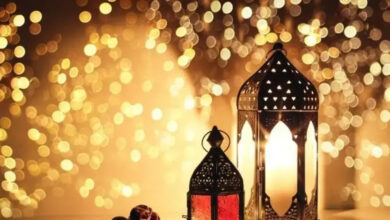 دعوات رمضانية