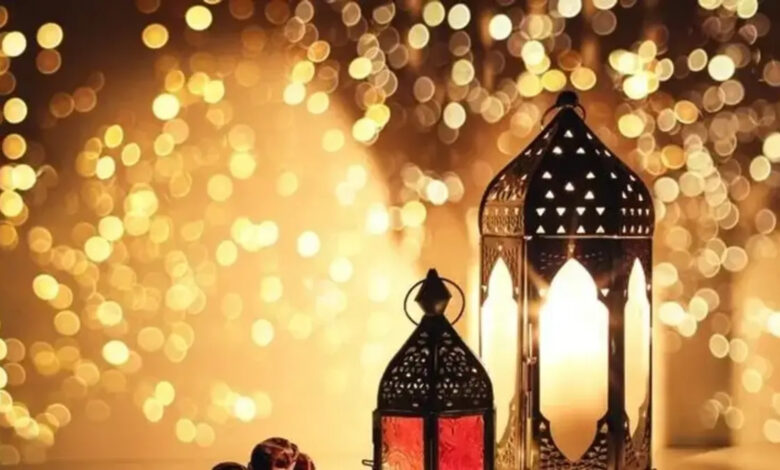 دعوات رمضانية