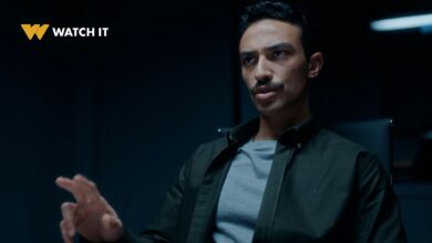 رأس الأفعى 1