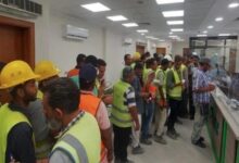 رابط الاستعلام عن منحة العمالة غير المنتظمة 2026