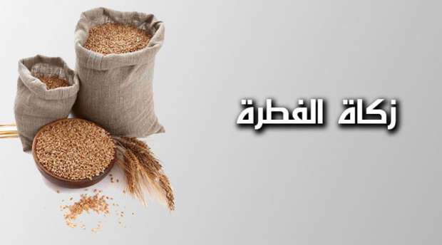 زكاة الفطر