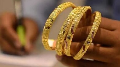 سعر جرام الذهب عيار 21