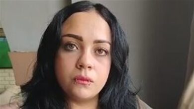 صاحبة واقعة التحرش