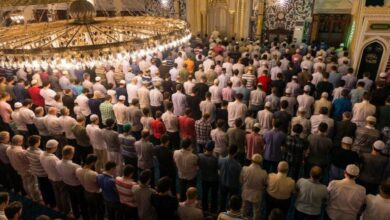 صلاة تراويح22